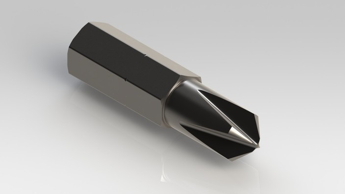 Screw Driver Bit