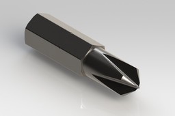 Screw Driver Bit