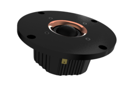 Seas 25mm Millennium Soft Dome Tweeter