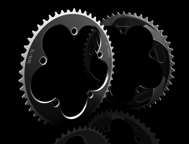 50T chainring