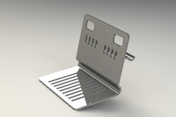 Metal Plate