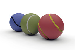 Tennis Ball