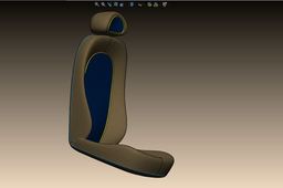 Car seat
