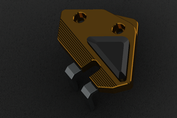 Caliper Cover