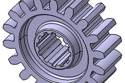 Spur Gear