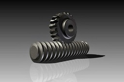 Worm Gear