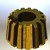 16 tooth beveled pinion gear