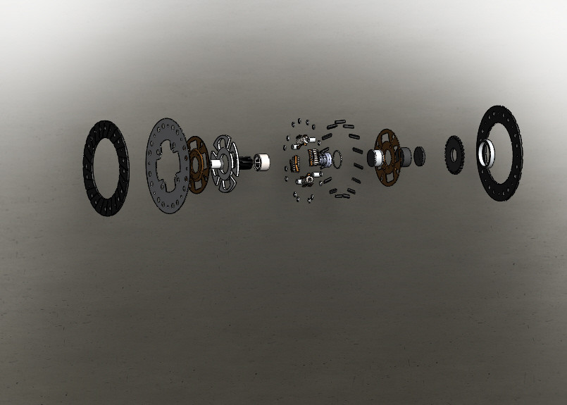 Free CAD Designs, Files & 3D Models The GrabCAD Community Library