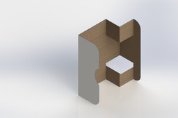 CARTRIDGE STAND