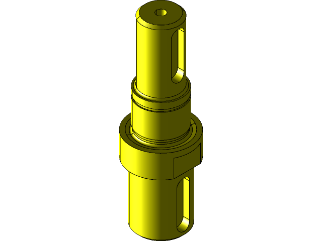Shaft Rocker Simple Cad Free CAD Designs, Files & 3D Models | The GrabCAD Community Library