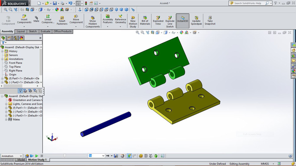 Free CAD Designs, Files & 3D Models The GrabCAD Community Library