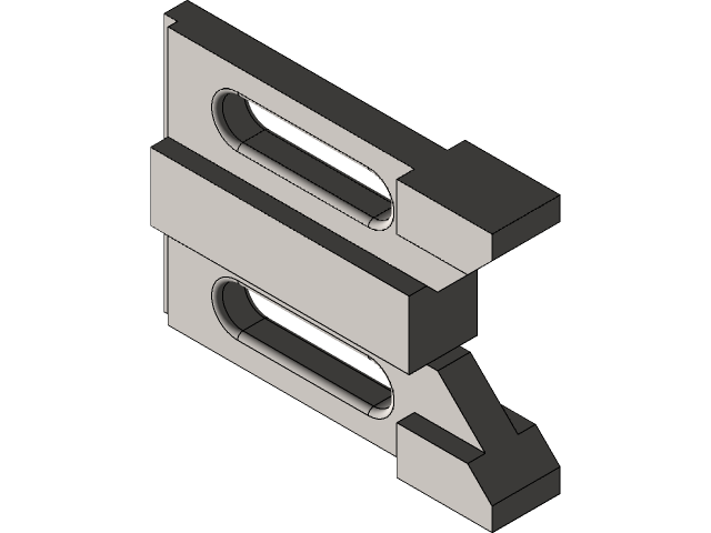 channel slot