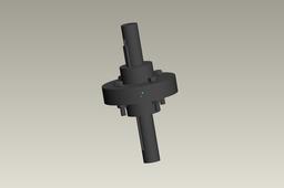 flange coupling