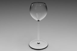 Wine Glass