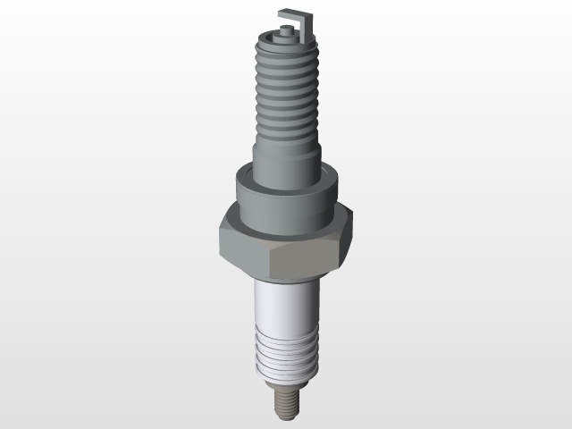Sparkplug