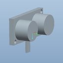 UltraSound sensor (Arduino)