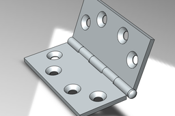 Hinge