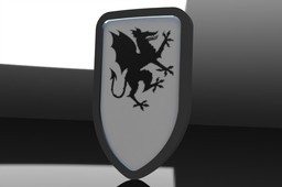 shield