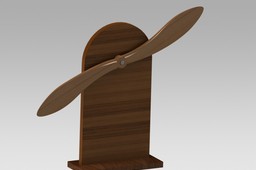 Lembrança Aerodeisgn
