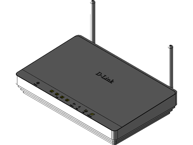Desktop Cad Router Free CAD Designs, Files & 3D Models | The GrabCAD Community Library