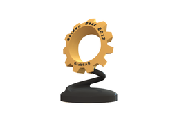 Golden Gear 2012 Trophy Challenge