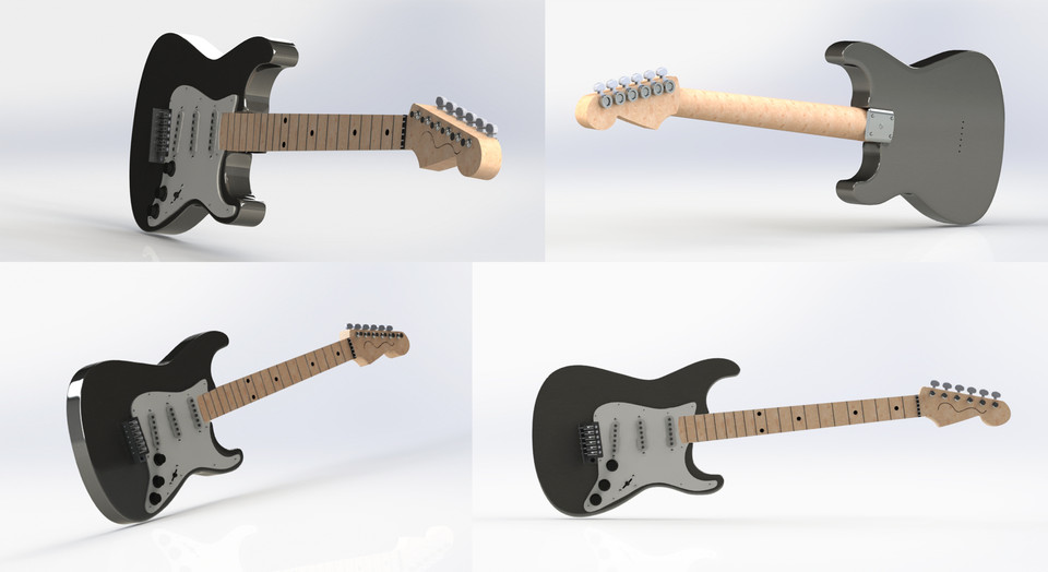 Free CAD Designs, Files & 3D Models The GrabCAD Community Library