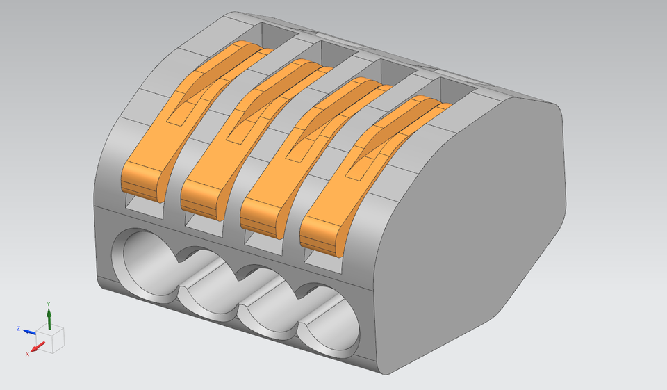 Free CAD Designs, Files & 3D Models The GrabCAD Community Library