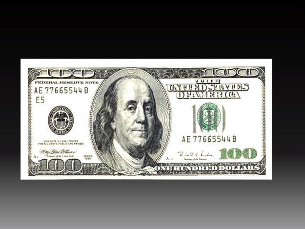 money