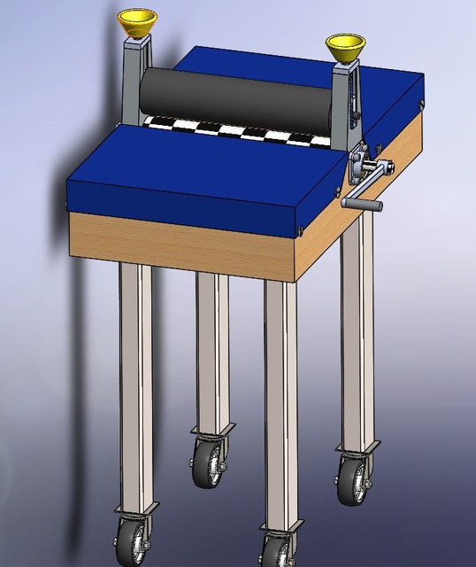 Free CAD Designs, Files & 3D Models The GrabCAD Community Library