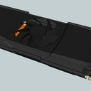 Nvidia Geforce GTX 590