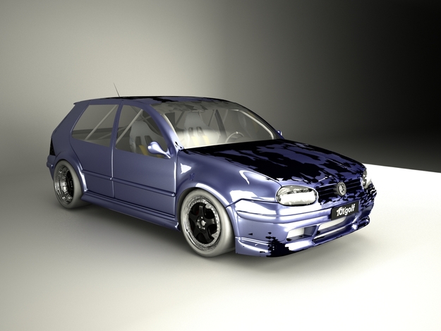 golf