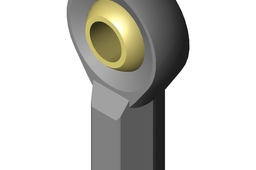 KCRM-10 female rod end 10mm diameter igubal