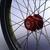 18 inch trike front wheel