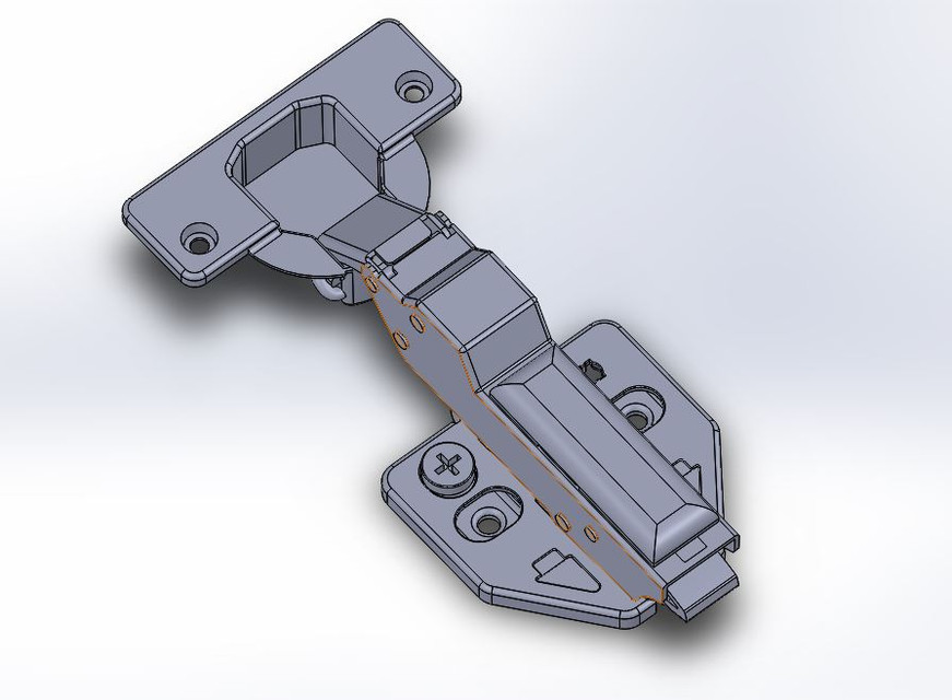 Free CAD Designs, Files & 3D Models The GrabCAD Community Library