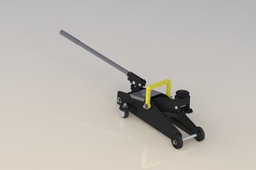 Floor Jack