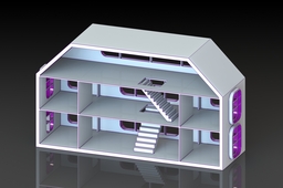 Doll House...