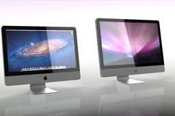 Apple iMac 21" 2011