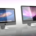 Apple iMac 21" 2011
