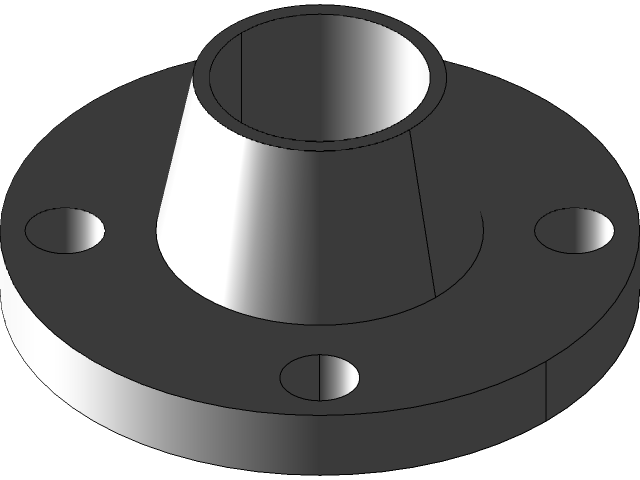 Neck Solidworks Free CAD Designs, Files & 3D Models | The GrabCAD Community Library