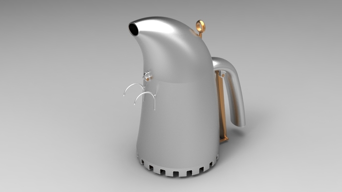 Bee Smoker