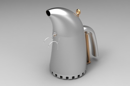 Bee Smoker