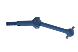 CVD Shaft