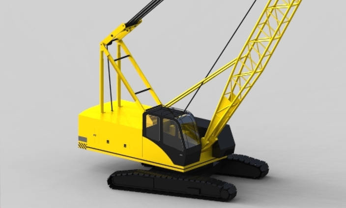 Crane