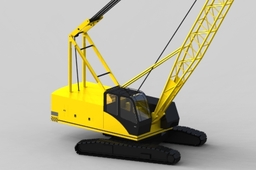 Crane