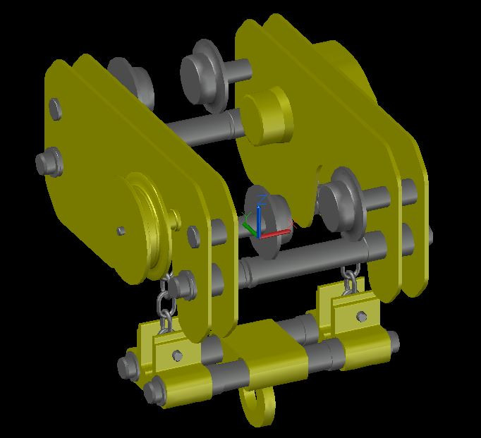 Free CAD Designs, Files & 3D Models The GrabCAD Community Library