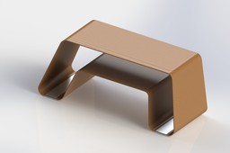 Living room table
