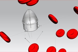 Nanorobô