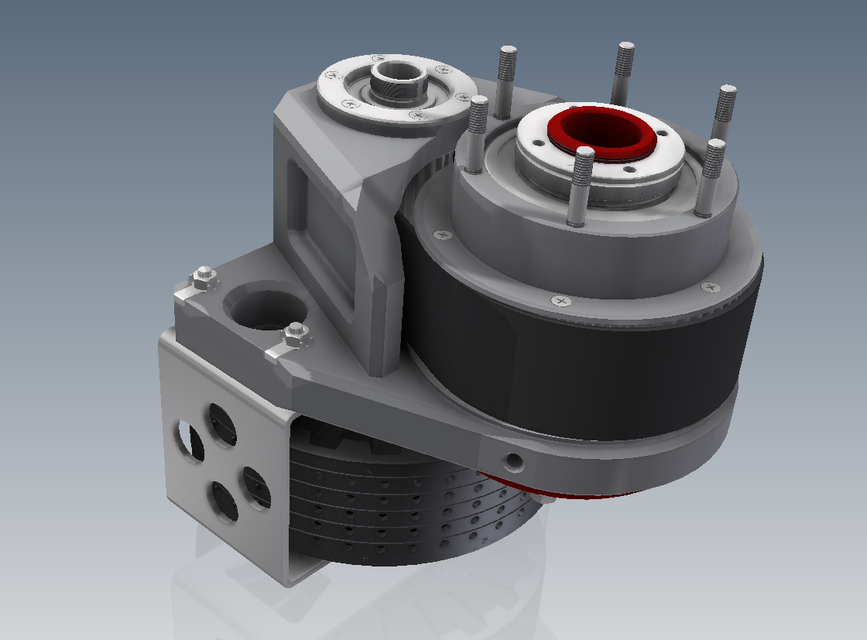 Free CAD Designs, Files & 3D Models | The GrabCAD Community Library