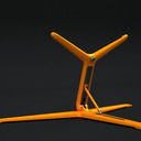 mobile-graphics-workstation (awesome-sauce-design-contest entry) 