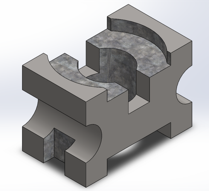 Part model 2